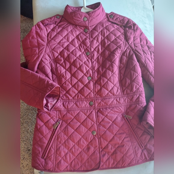 Talbots Jacket - Picture 9 of 10